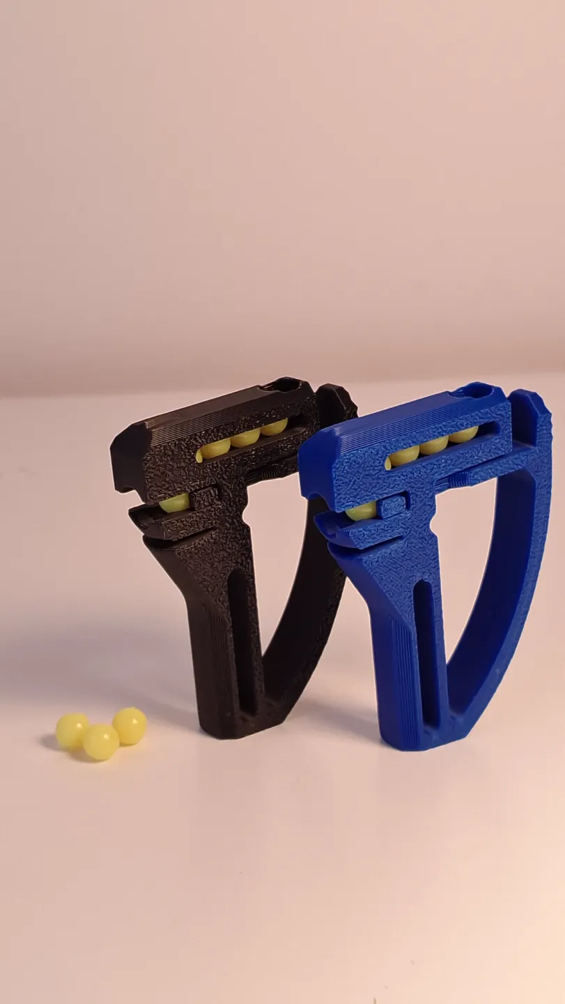 *MINI* BB Gun